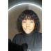 Perm Wave Wig