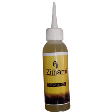 Hair Growth Oil (100ml)