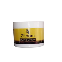Anti frizz Styling Cream (250ml)
