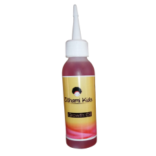 Kids Hair Growth Oil (100ml)