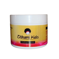 Kids Anti frizz Styling Cream (125ml)