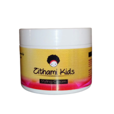 Kids Anti frizz Styling Cream (125ml)