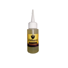 Beard Growth Oil